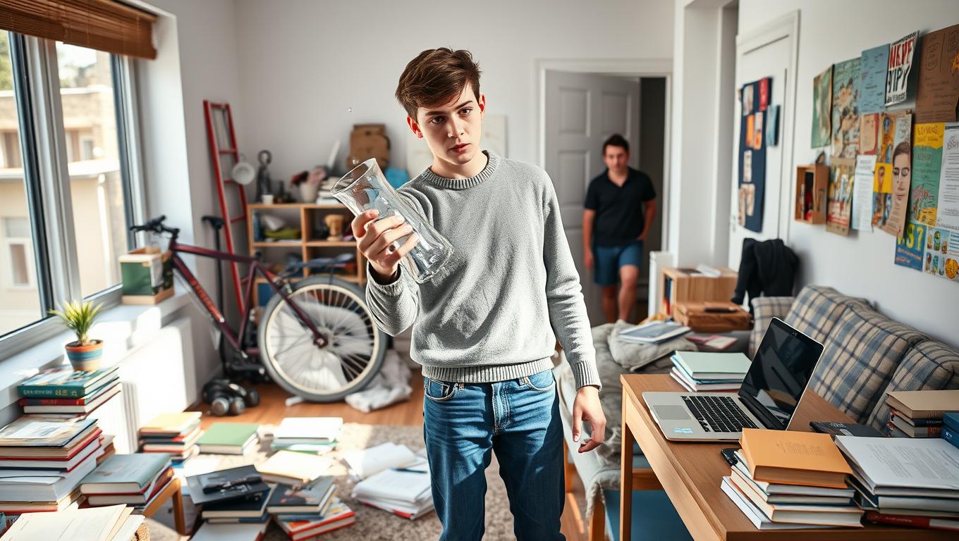 Studenten im Risiko: So findest du die passende Haftpflichtversicherung