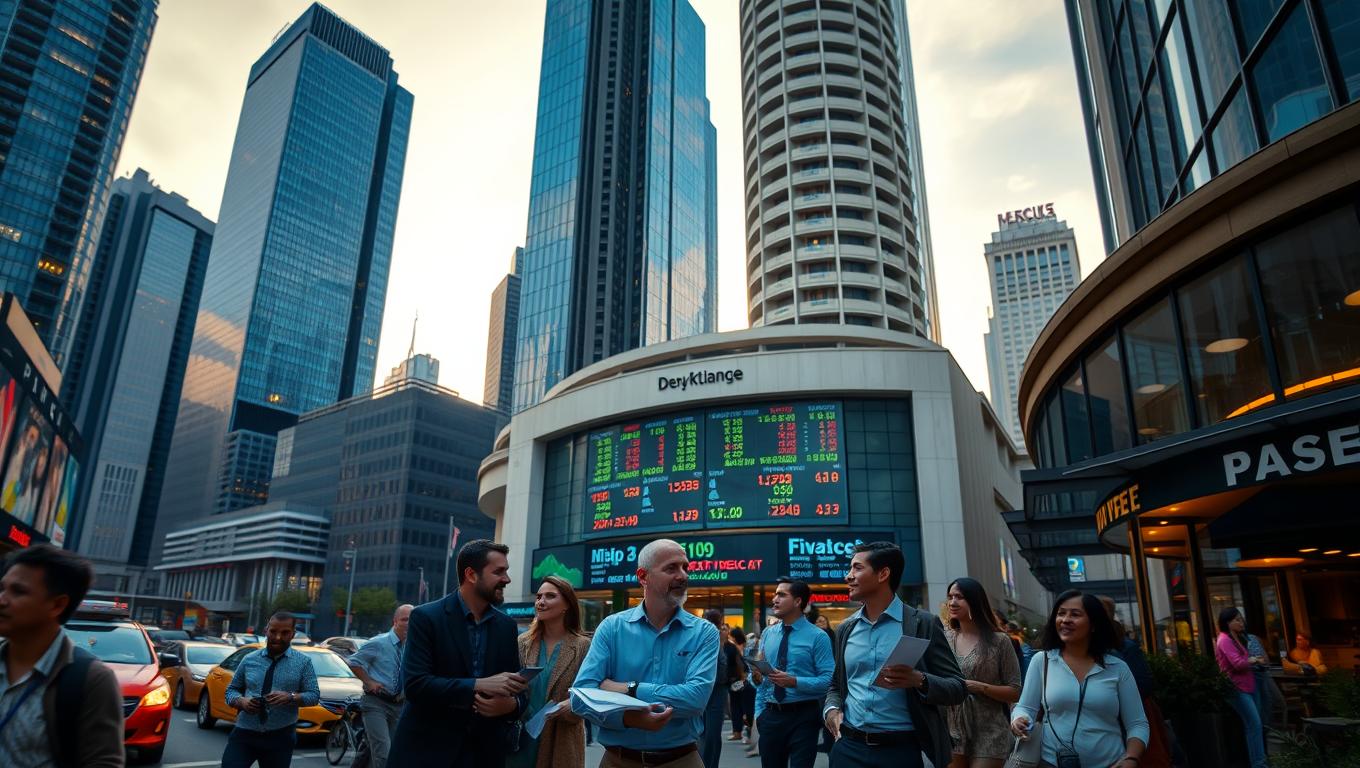 ETFs und geopolitische Risiken: Warum dein Portfolio nicht nur an der Börse gemessen werden sollte!