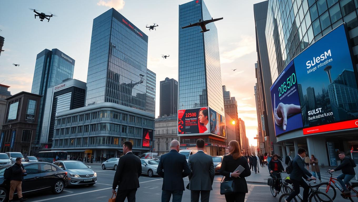 STOXX 600 Banks: Der geheime Spielplatz für Smart Investoren!