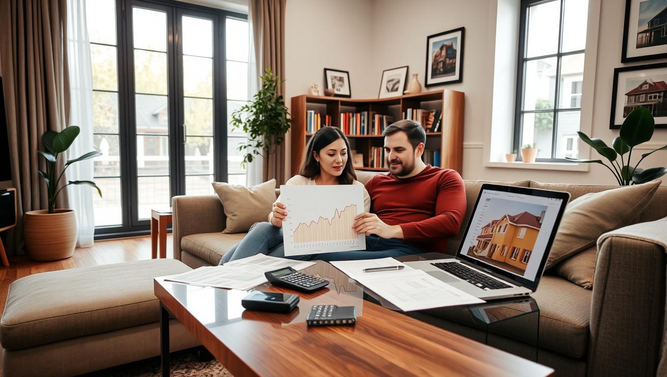 Steuerliche Vorteile beim Immobilienkauf: So sparst du bares Geld!