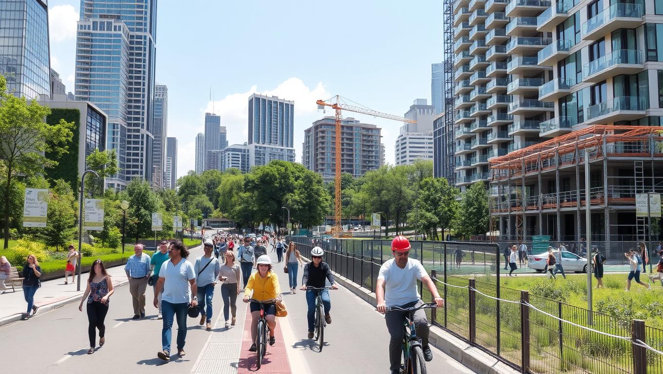 Der Immobilienmarkt 2024: Aktuelle Trends, die du nicht ignorieren solltest!
