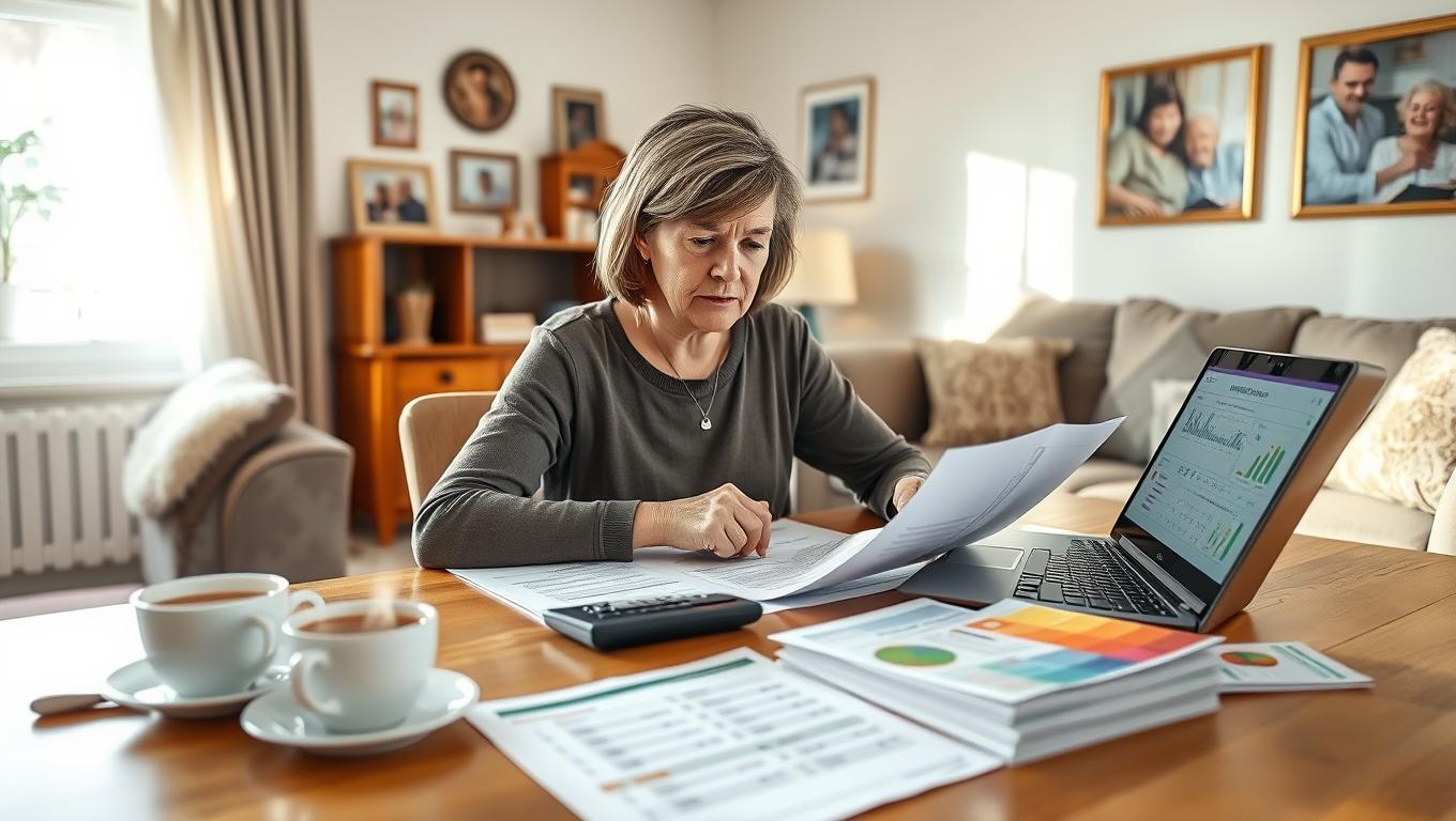 Pflegefall: Was tun, wenn die Versicherung nicht ausreicht?