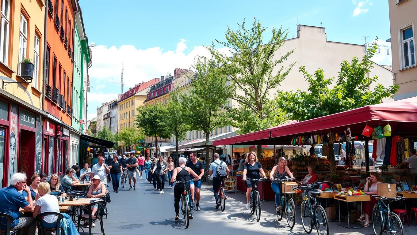 Die besten Stadtteile für Immobilien: Wo solltest du wirklich investieren?