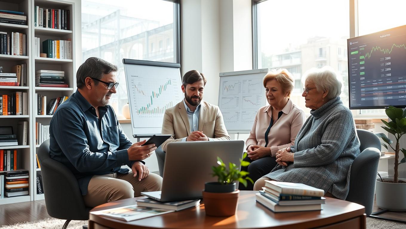 Top 10 Missverständnisse über ETFs – Mach diesen Fehler nicht!