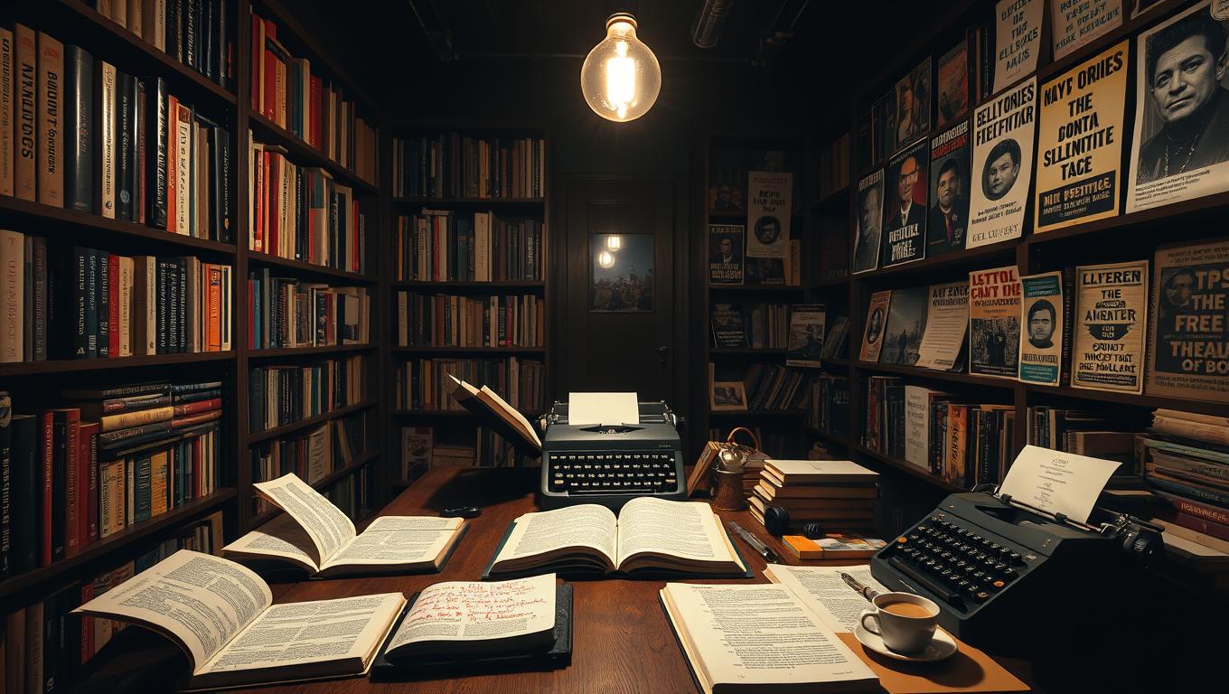 Zusammenfassung der besten Bücher über Techno-Faschismus: Literaturtipps für Neugierige