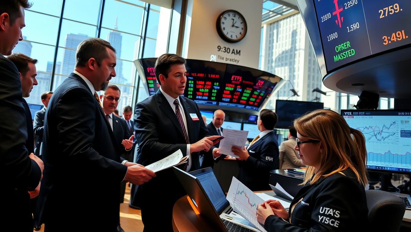 ETFs im Selbstversuch: Warum die vermeintliche Sicherheit auch ganz schön tückisch sein kann!