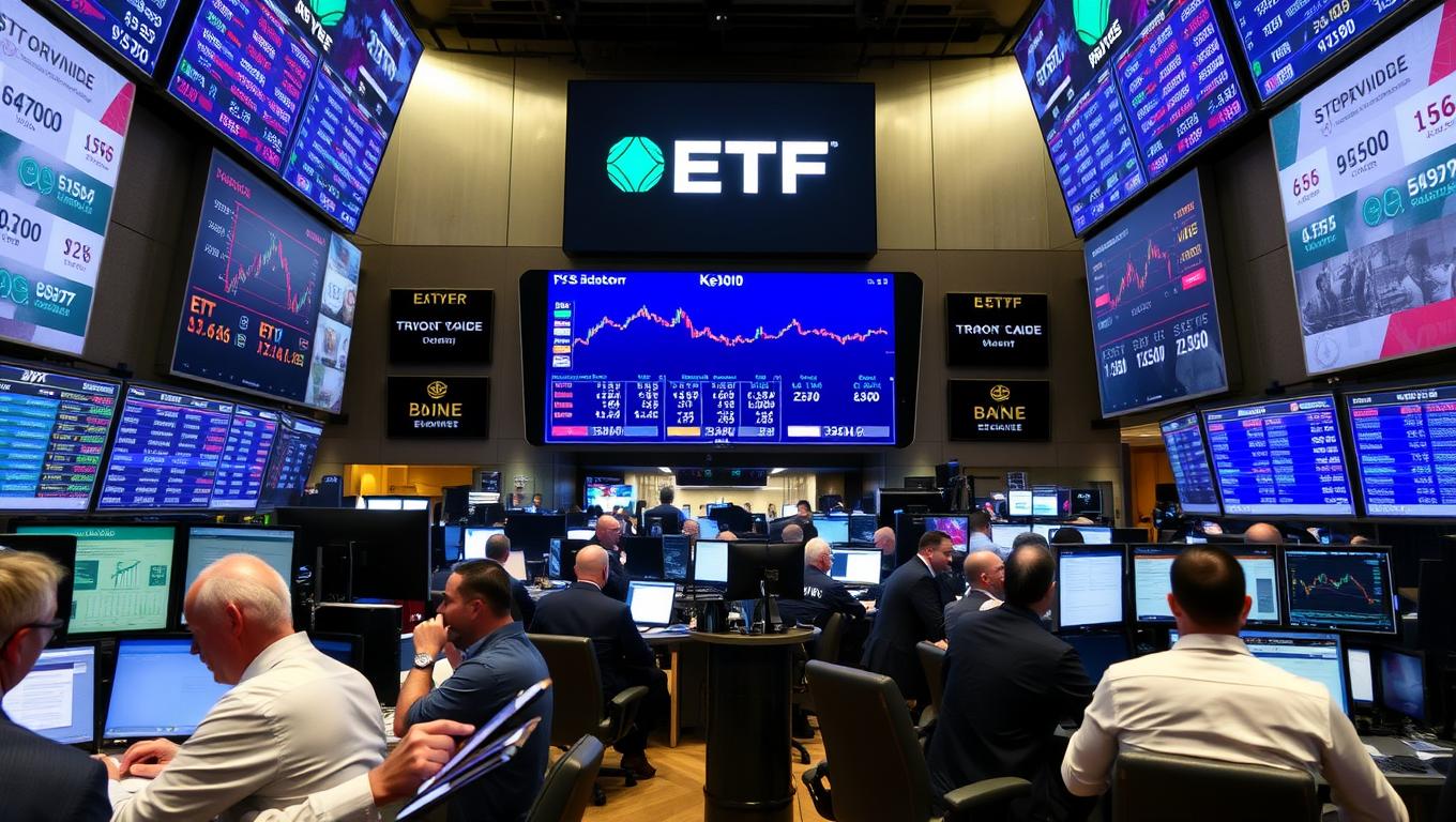 Hidden Costs: Die tatsächlichen Gebühren von ETFs – Was du wirklich zahlen musst!