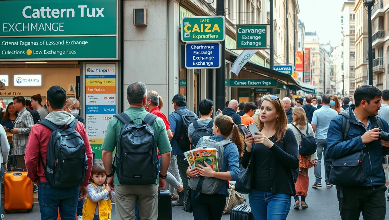 Die besten Bank-Angebote für Reisende: So wird dein Geld im Urlaub sicher!