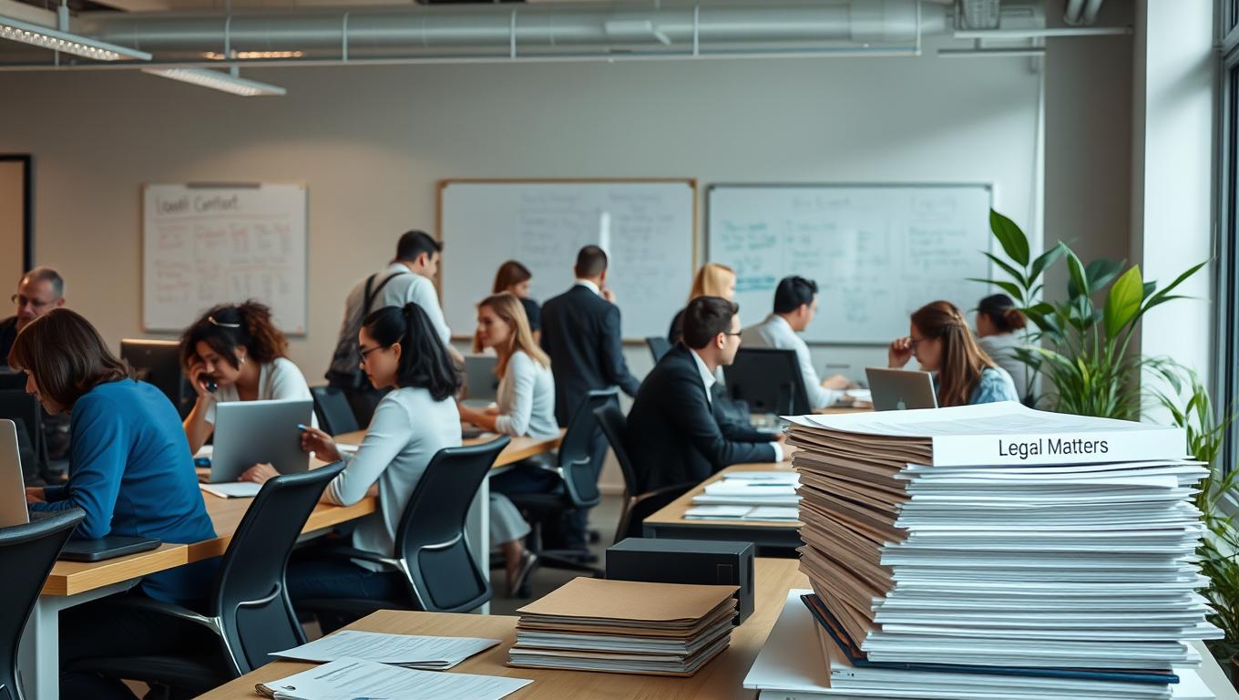 Rechtschutzversicherung für Selbstständige: Unsichtbare Ritter für dein Business!