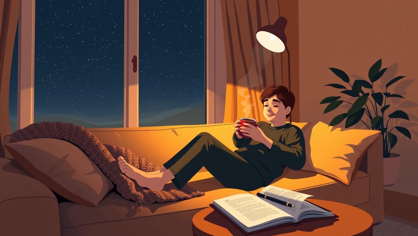 Finanzieller Stress? Diese 5 Entspannungstechniken helfen gegen Schulden-Nervosität