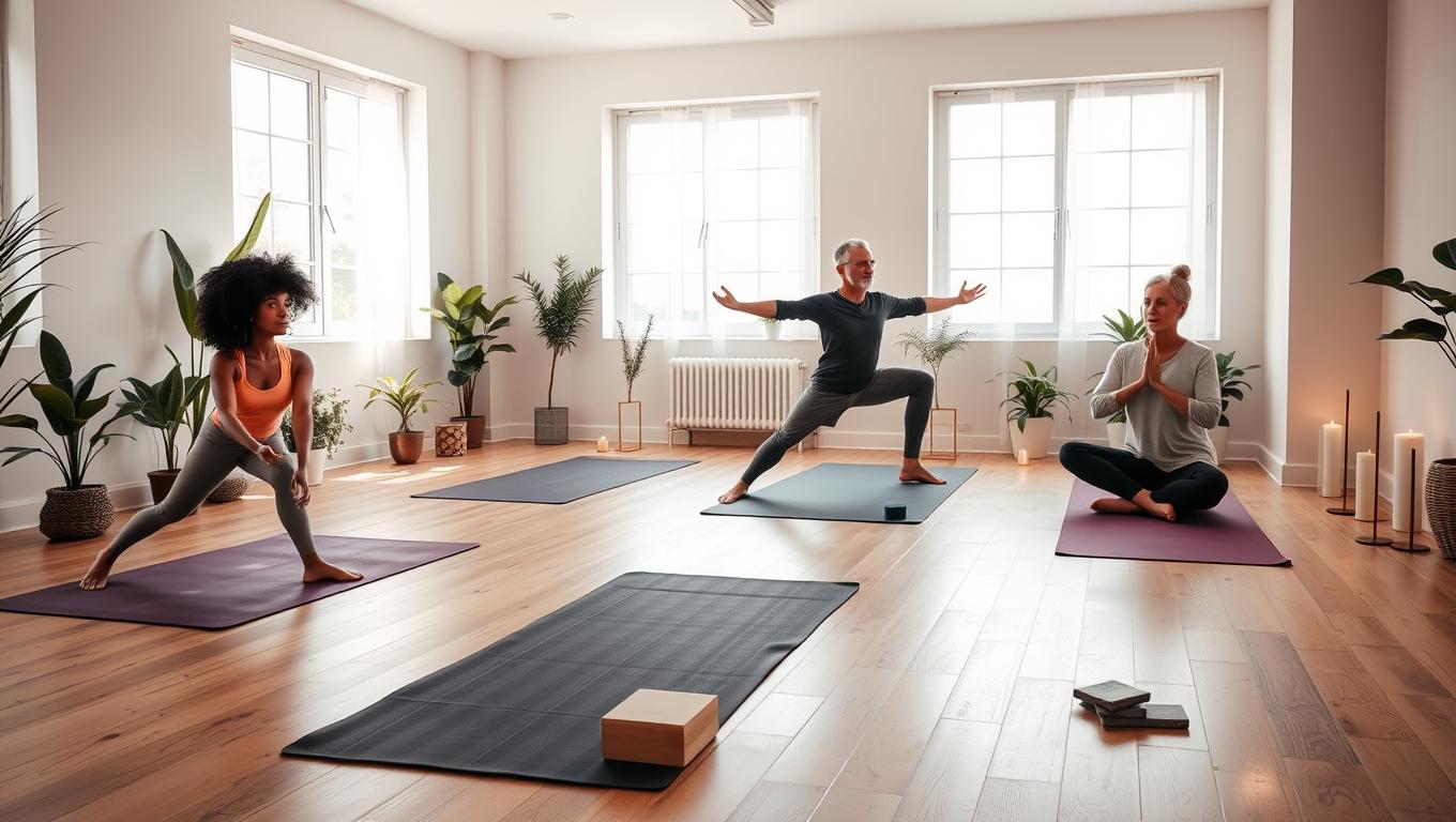 10 Anfängerfehler beim Yoga: Was du unbedingt vermeiden solltest, um nicht wie eine menschliche Schraube auszusehen!