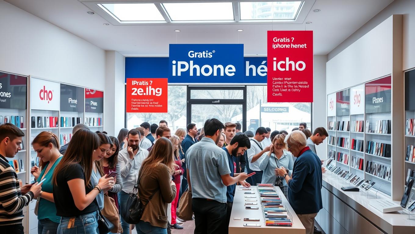 Gratis iPhone Verträge: Deine Fragen, unsere Antworten – Klartext statt Kleingedrucktes!