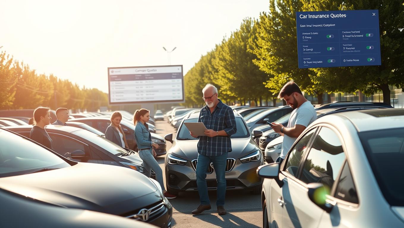 Kfz-Versicherung sparen: 10 clevere Tipps, die dein Portemonnaie lieben wird!