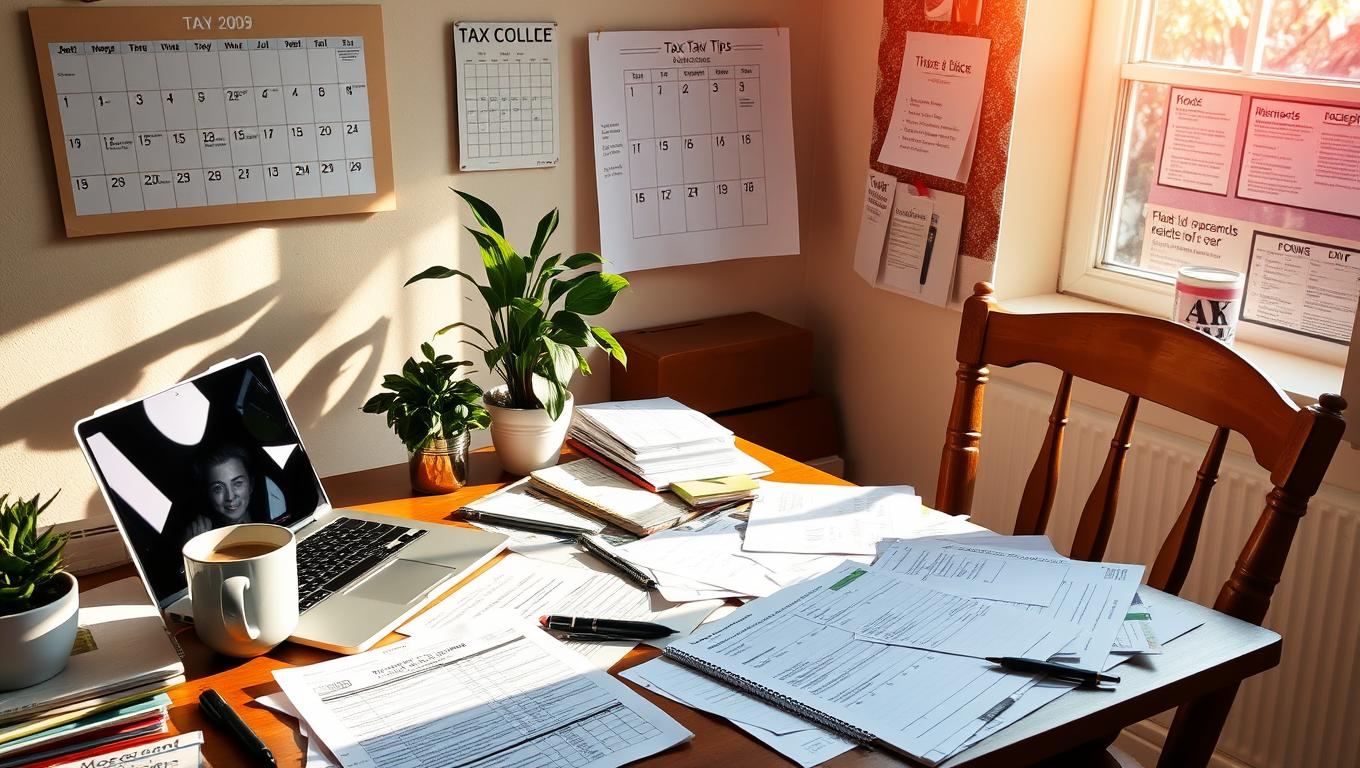 Tipps zur Einkommensteuererklärung: So machst du es richtig und sparst Steuern!