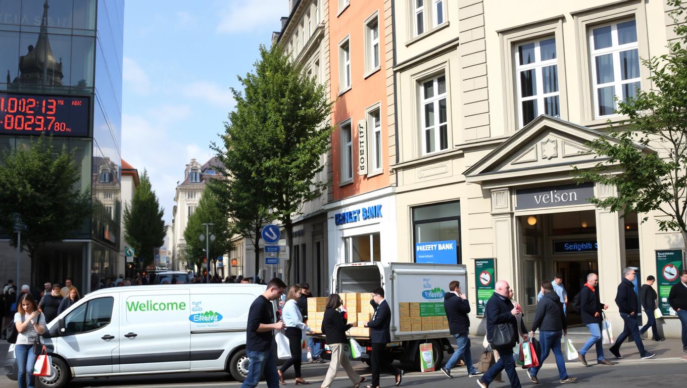 Welche Bank passt zu mir? Ein umfassender Vergleich für alle Lebenslagen!